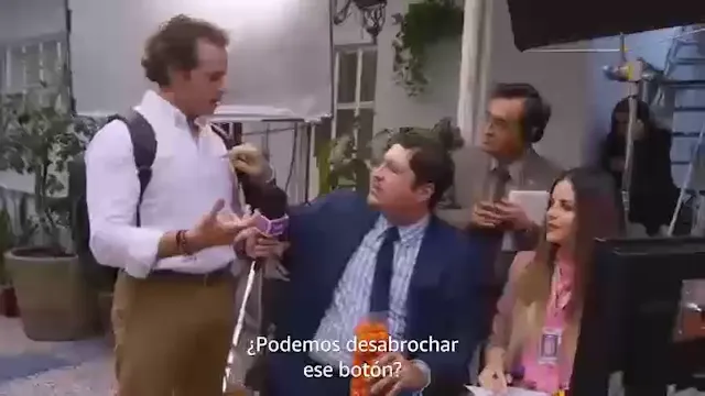 La Oficina México · campaña de lanzamiento · Selva Studio para Amazon Prime Video